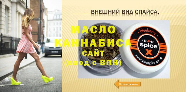 ешки Горняк